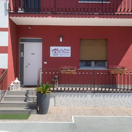 B&B La Corte Di Tiziana San Giovanni Lupatoto Dış mekan fotoğraf