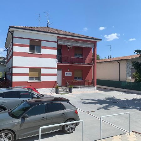 B&B La Corte Di Tiziana San Giovanni Lupatoto Dış mekan fotoğraf