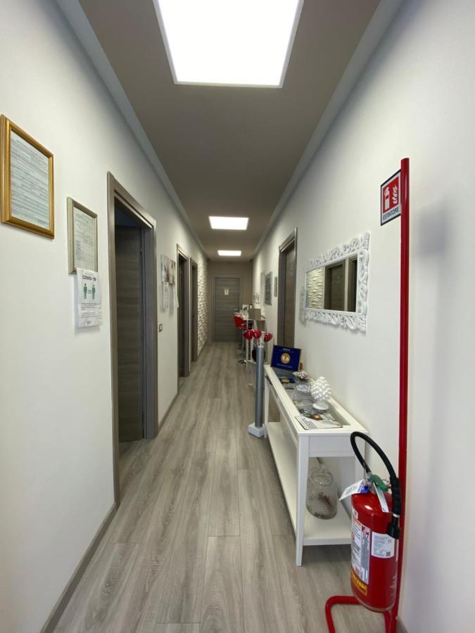 B&B La Corte Di Tiziana San Giovanni Lupatoto Dış mekan fotoğraf