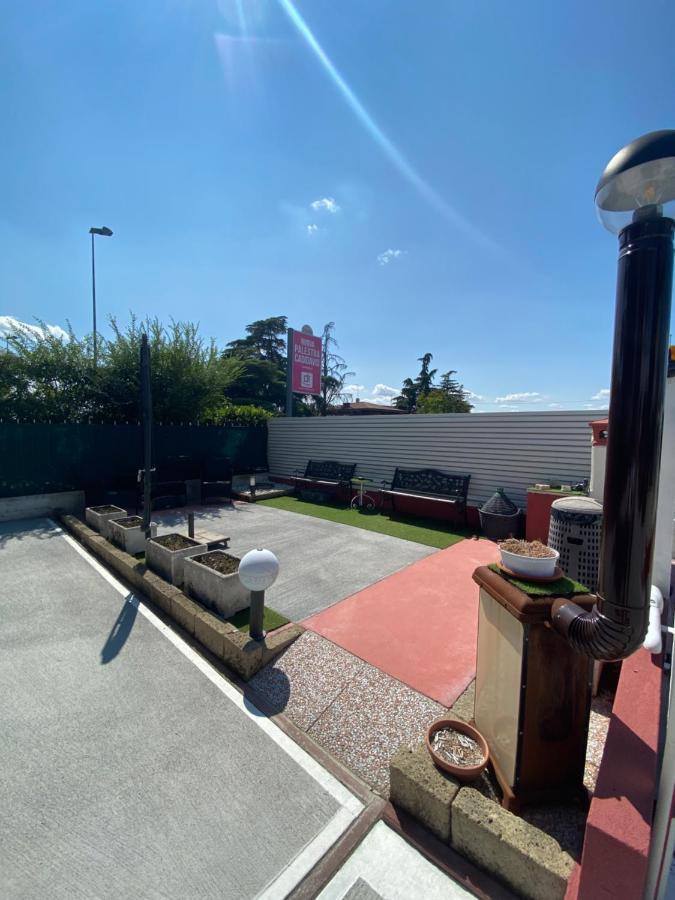 B&B La Corte Di Tiziana San Giovanni Lupatoto Dış mekan fotoğraf