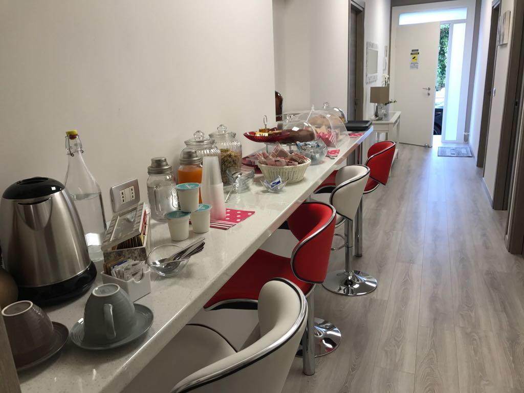 B&B La Corte Di Tiziana San Giovanni Lupatoto Dış mekan fotoğraf